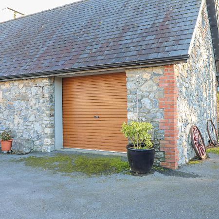 Stone Lodge Maddockstown Bagian luar foto