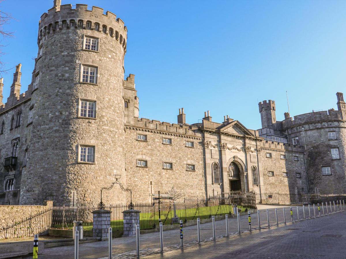 Stone Lodge Maddockstown Bagian luar foto