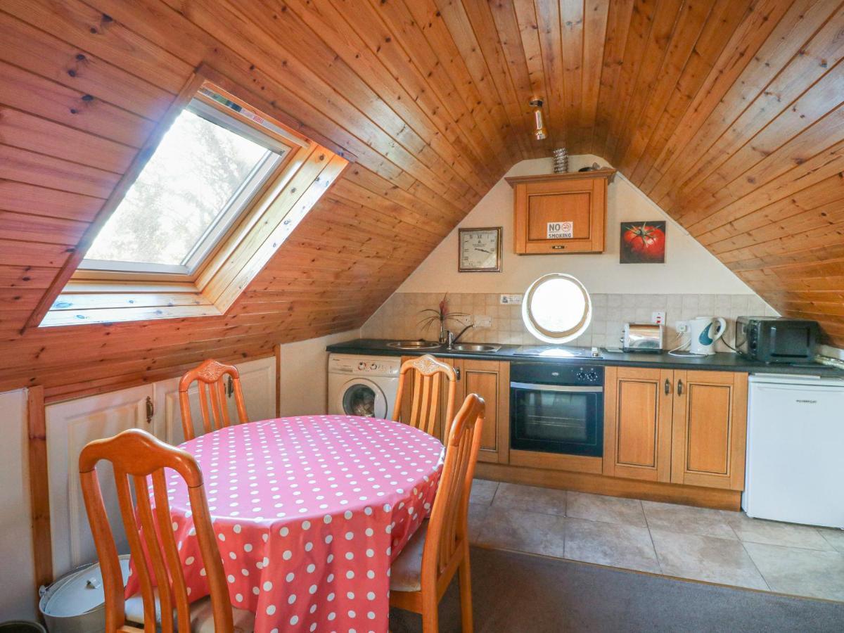 Stone Lodge Maddockstown Bagian luar foto